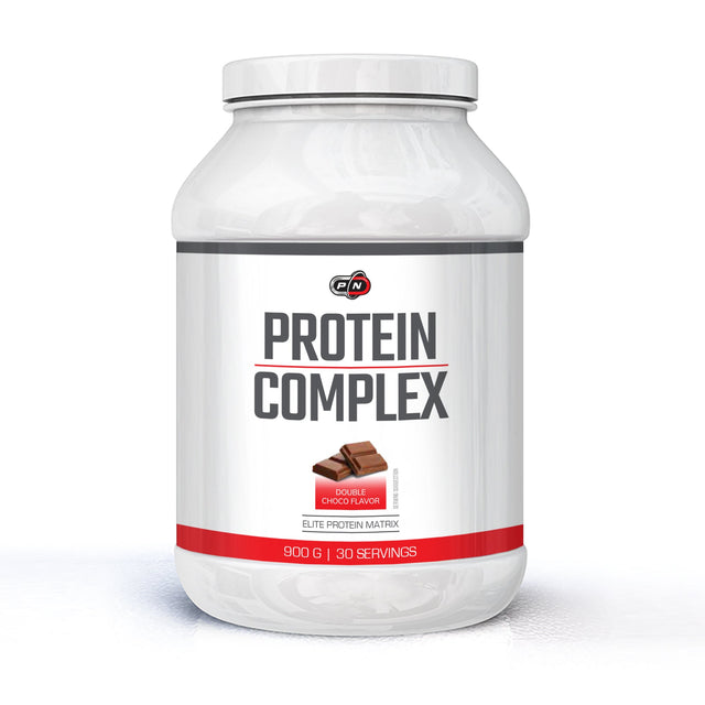 Protein Complex - 900 Г  Pure Nutrition - Nutra Best Bulgaria