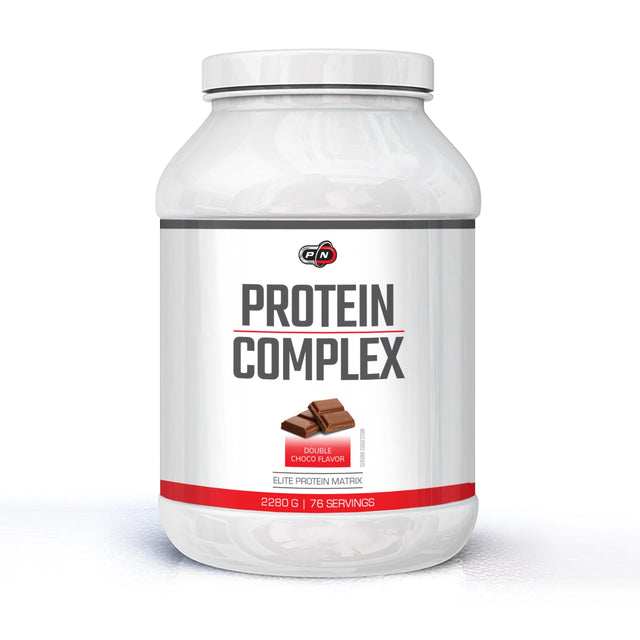 Protein Complex - 2280 Г - Nutra Best Bulgaria