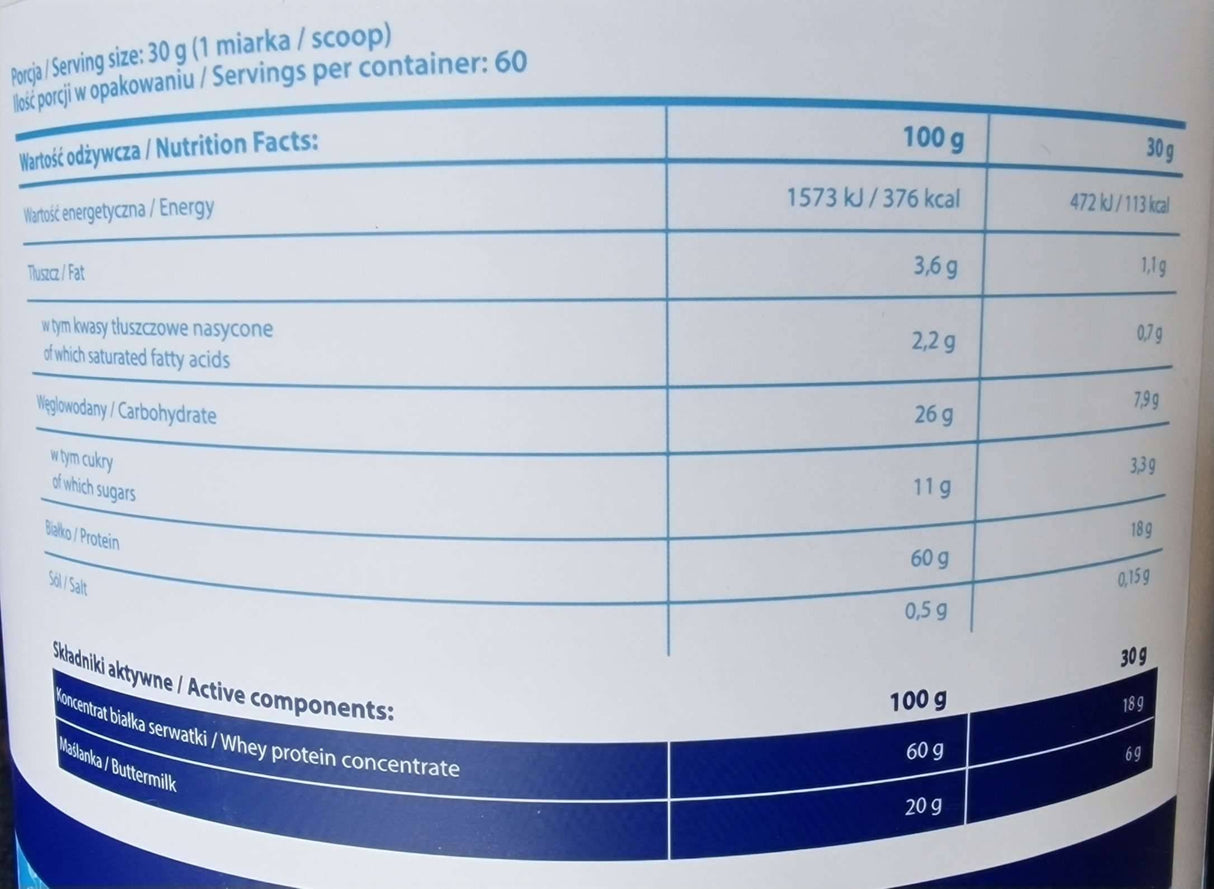 Nutra Best Bulgaria
