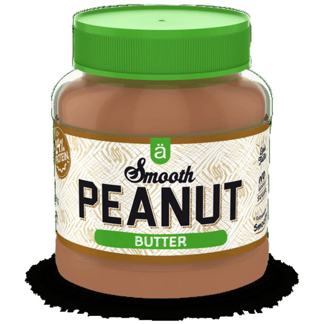 Protein Cream | Peanut Butter - 400 грама  NanoSupps - Nutra Best Bulgaria