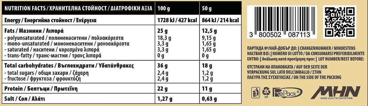 Nutra Best Bulgaria