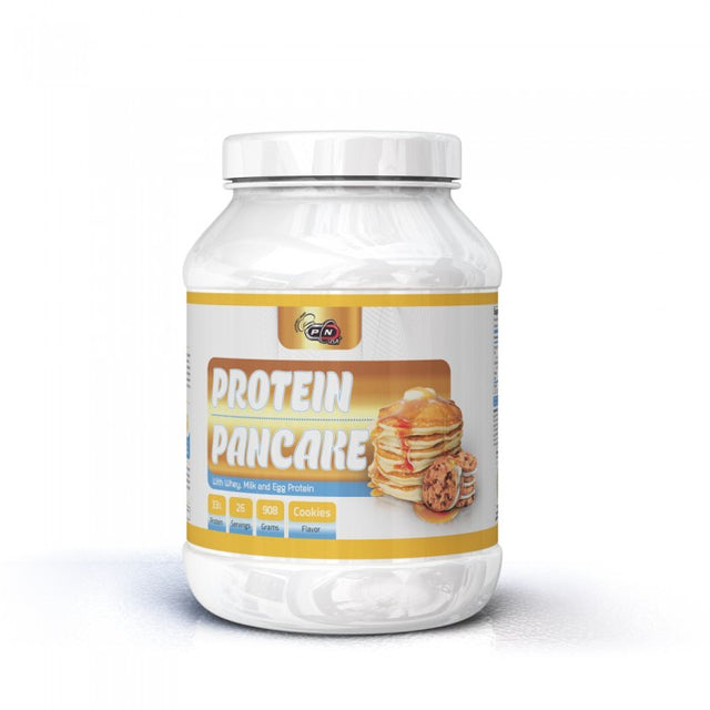 Protein Pancake 908 грама  Pure Nutrition - Nutra Best Bulgaria