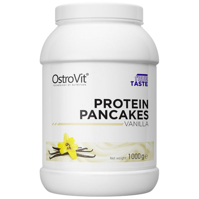 Protein Pancakes 400 грама  OstroVit - Nutra Best Bulgaria