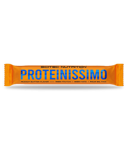 Proteinissimo Prime Bar 0.05 kg  SCITEC - Nutra Best Bulgaria