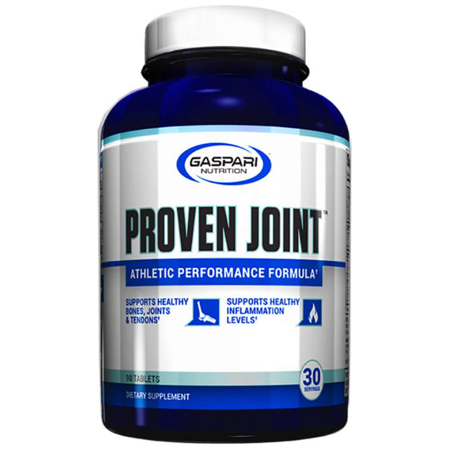 Proven Joint - 90 Таблетки  Gaspari Nutrition - Nutra Best Bulgaria