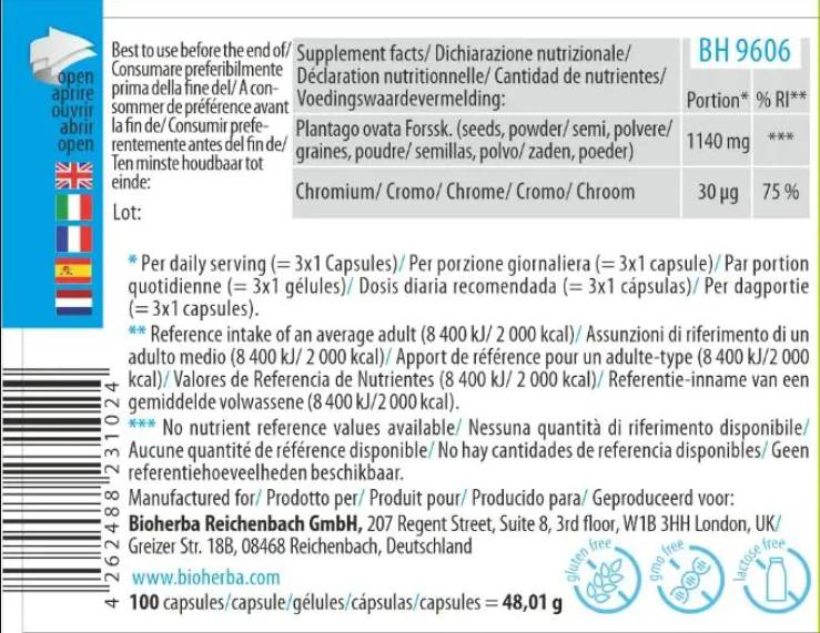 Nutra Best Bulgaria