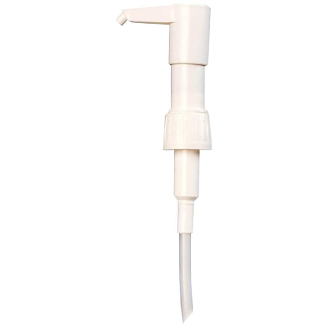 Pump for UNIsport Bottle  Nutrend - Nutra Best Bulgaria