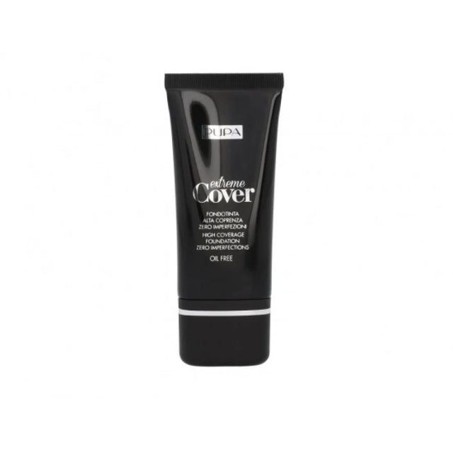 Pupa, Extreme Cover, High Cover, Liquid Foundation, 060, SPF 15, 30 ml  Pupa - Nutra Best Bulgaria