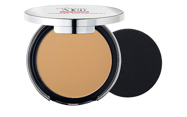 Pupa, Extreme Matt, Matte Finish, Compact Foundation, 070, Sandy Brown, SPF 30, 11 g *Tester  Pupa - Nutra Best Bulgaria