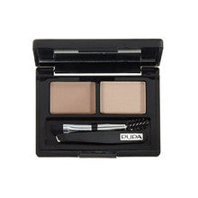 Pupa - (Eyebrow Design Set) 1.1g  Pupa - Nutra Best Bulgaria