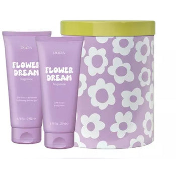 Pupa - Flower Dream Happy Box Kit 2 - Dárková sada - 400ml  Pupa - Nutra Best Bulgaria