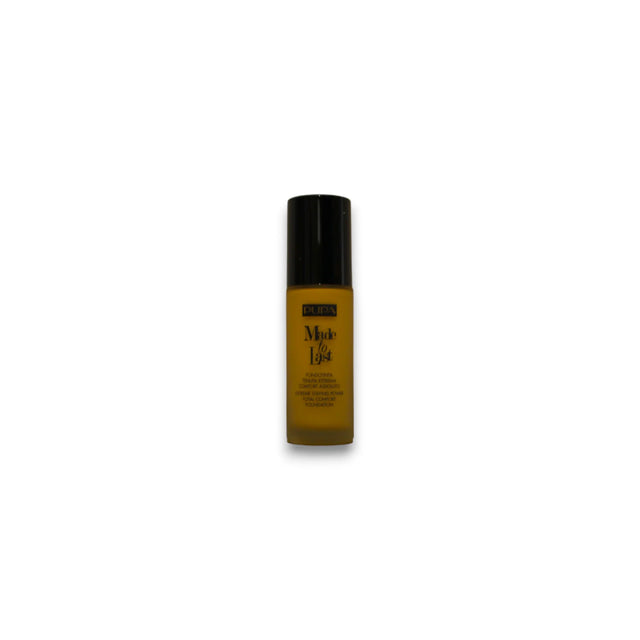 Pupa, Made To Last, Paraben-Free, Long Lasting, Liquid Foundation, 050, Sand, 30 ml  Pupa - Nutra Best Bulgaria