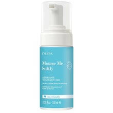 Pupa - Mousse Me Face Cleanser Make-Up Remover - 100ml  Pupa - Nutra Best Bulgaria