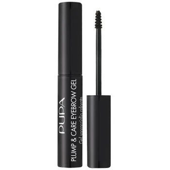 Pupa - Plump & Care Eyebrow Gel 3 ml  Pupa - Nutra Best Bulgaria