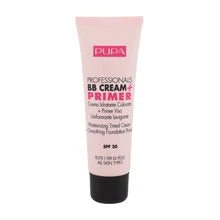 Pupa - Professionals BB Cream + Primer SPF20 - Tónovací hydratační BB krém a podkladová báze v jednom 50 ml - Feel You
