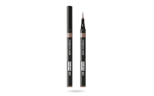 Pupa, Pupa, Eyebrow Cream Pencil, 001, Ash Brown, 1.1 ml *Tester  Pupa - Nutra Best Bulgaria