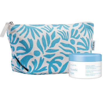 Pupa - Toning Concentrated Body Cream - Tonizační tělový krém - 150ml  Pupa - Nutra Best Bulgaria