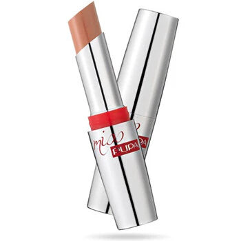 Pupa - Ultra Gloss lipstick Miss Pupa (Ultra Brilliant Lips tick ) 2.4 ml  Pupa - Nutra Best Bulgaria