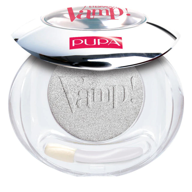 Pupa, Vamp!, Matte, Eyeshadow Powder, 403, Moonstone, 1 Shade, 2.5 g  Pupa - Nutra Best Bulgaria