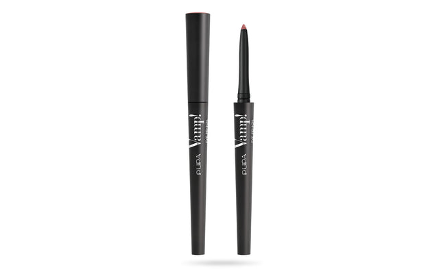 Pupa, Vamp!, Paraben-Free, Waterproof, Kohl Kajal Eyeliner, 200, Spicy Ginger, 0.35 g  Pupa - Nutra Best Bulgaria