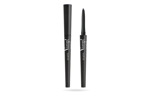 Pupa, Vamp!, Paraben-Free, Waterproof, Kohl Kajal Eyeliner, 401, Lost In Space, 0.35 g  Pupa - Nutra Best Bulgaria
