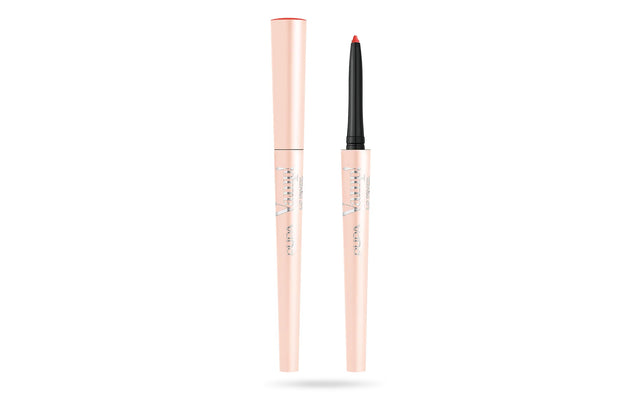 Pupa, Vamp!, Paraben-Free, Waterproof, Lip Liner, 011, Iconic Red, 0.35 g  Pupa - Nutra Best Bulgaria