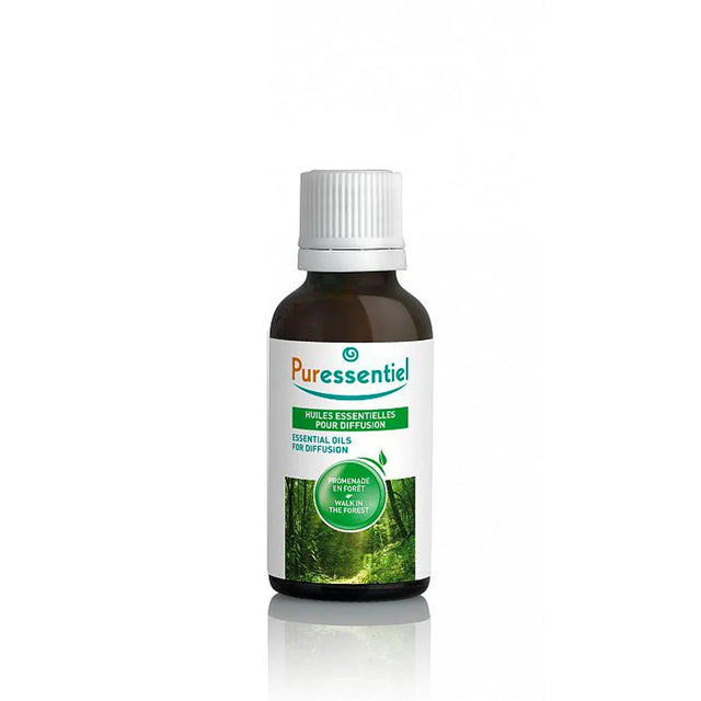 Puressentiel, Walk In The Forest, Oil Diffuser Refill, 30 ml  Puressentiel - Nutra Best Bulgaria