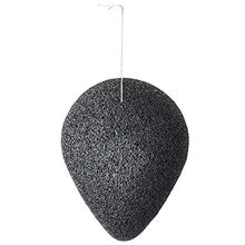 Purito - Bamboo Charcoal Konjac Sponge - Konjaková houbička - 7.0g  Purito - Nutra Best Bulgaria