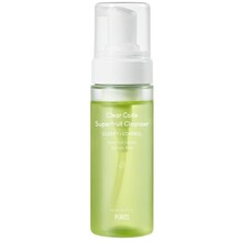 Purito - Clear Code Superfruit Cleanser - Čisticí pěna na obličej - 150ml  Purito - Nutra Best Bulgaria