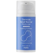 Purito - Dermide Relief Barrier Moisturizer - 100ml - Feel You