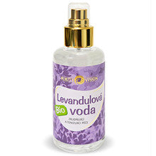 Purity Vision - BIO Lavender Wazer - 100ml  Purity Vision - Nutra Best Bulgaria