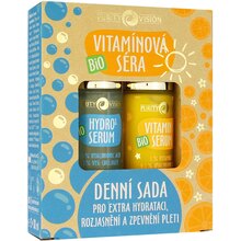Purity Vision - BIO Vitamin - 30ml  Purity Vision - Nutra Best Bulgaria