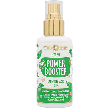 Purity Vision - Bio Hydro Power Booster - blemish-prone skin - 100ml  Purity Vision - Nutra Best Bulgaria