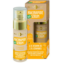 Purity Vision - Bio Niacinamide Serum - 30ml  Purity Vision - Nutra Best Bulgaria