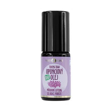 Purity Vision - Raw Organic Prickly Pear Oil Roll-on - 5ml  Purity Vision - Nutra Best Bulgaria
