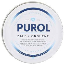 Purol - Salve Unguent Balm - 50ml - Feel You