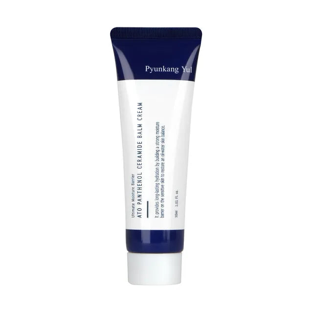 Pyunkang Yul - ATO Panthenol Ceramide Balm Cream, 30ml  Pyunkang Yul - Nutra Best Bulgaria