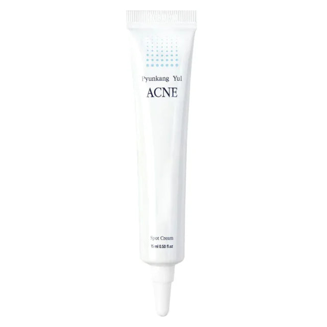 Pyunkang Yul - Acne Spot Cream 15ml  Pyunkang Yul - Nutra Best Bulgaria