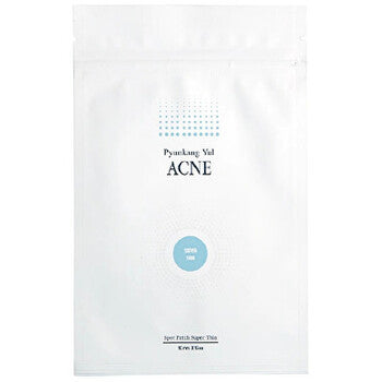 Pyunkang Yul - Acne Spot Patch Super Thin ( 15 pcs )  Pyunkang Yul - Nutra Best Bulgaria