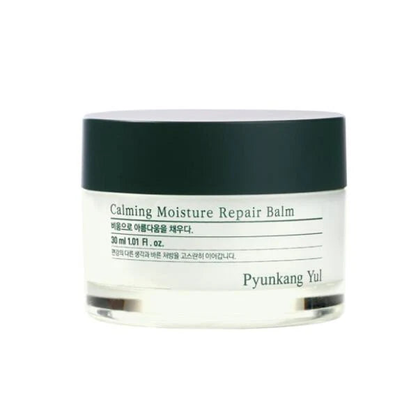 Pyunkang Yul – Calming Moisture Repair Balm 30ml  Pyunkang Yul - Nutra Best Bulgaria