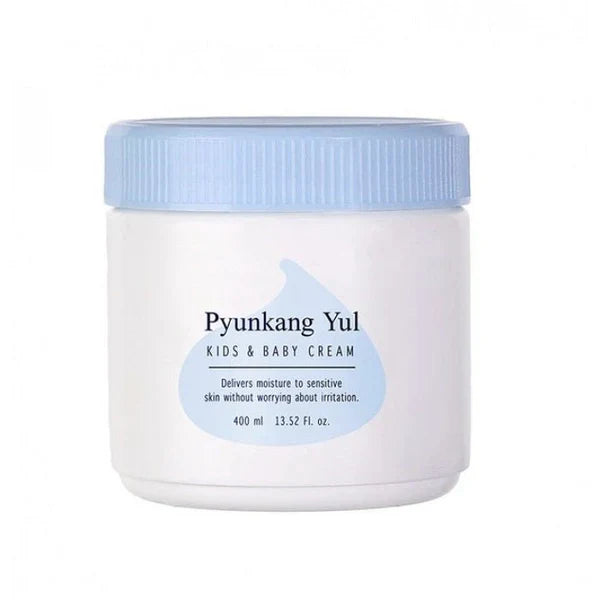 Pyunkang Yul - Kids & Baby Cream (sweet herb), 400ml  Pyunkang Yul - Nutra Best Bulgaria