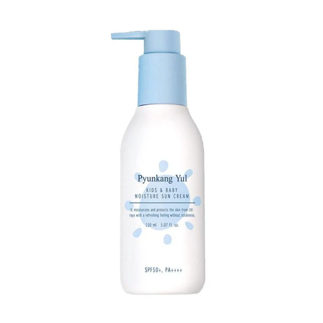Pyunkang Yul - Kids & Baby Moisture Sun Cream