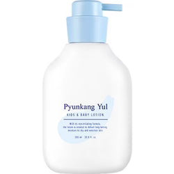 Pyunkang Yul - Kids & Baby Shampoo(sweet herb), 590ml  Pyunkang Yul - Nutra Best Bulgaria