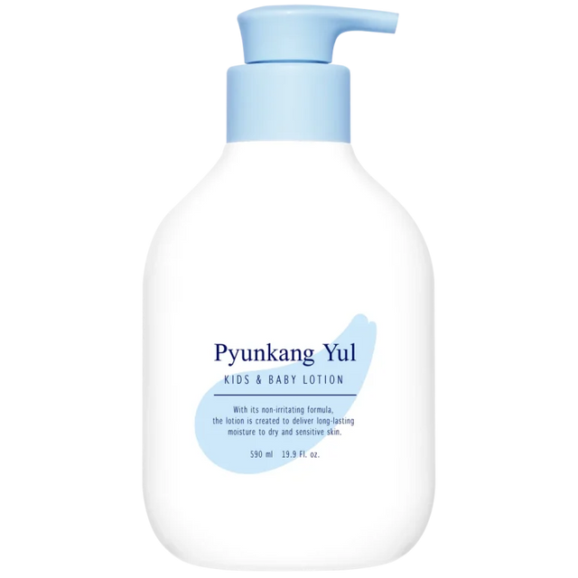Pyunkang Yul – Kids & Baby Wash, Sweet Orange, 590ml  Pyunkang Yul - Nutra Best Bulgaria