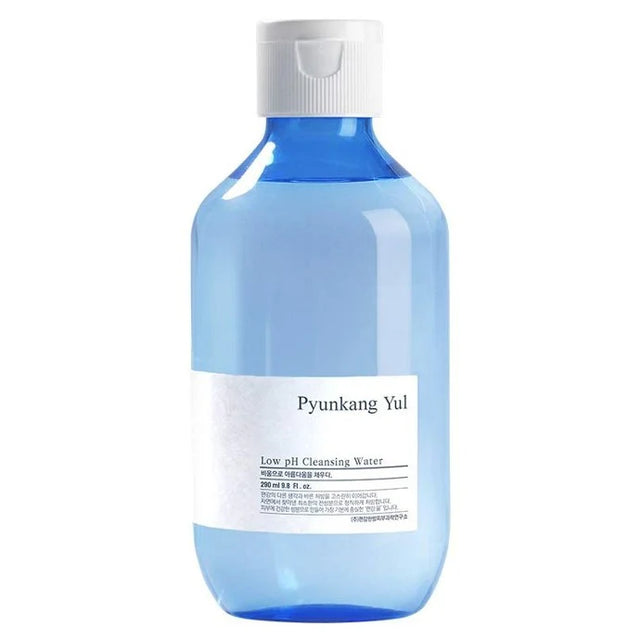 Pyunkang Yul - Low pH Cleansing Water, 290ml  Pyunkang Yul - Nutra Best Bulgaria