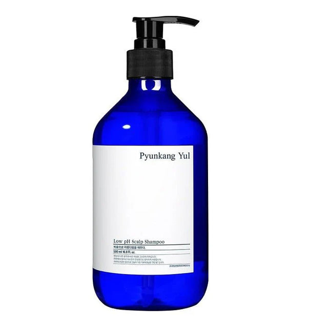 Pyunkang Yul - Low pH Scalp Shampoo, 500ml  Pyunkang Yul - Nutra Best Bulgaria