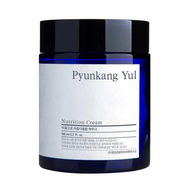 Pyunkang Yul - Nutrition Cream, 100ml  Pyunkang Yul - Nutra Best Bulgaria