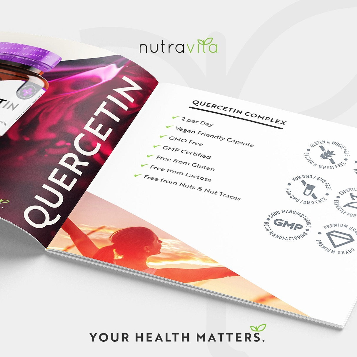 Nutra Best Bulgaria