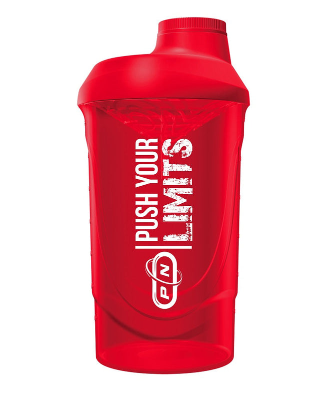 RAINBOW SHAKER - 600 МЛ  Pure Nutrition - Nutra Best Bulgaria