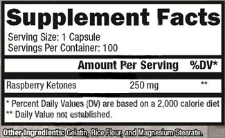 RAZdiponectin 100 капсули  Controlled Labs - Nutra Best Bulgaria
